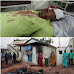 Jihadi mob attacks Hindu homes in Bhainsa, Telangana - 18 houses belonging to Hindus burnt and properties looted