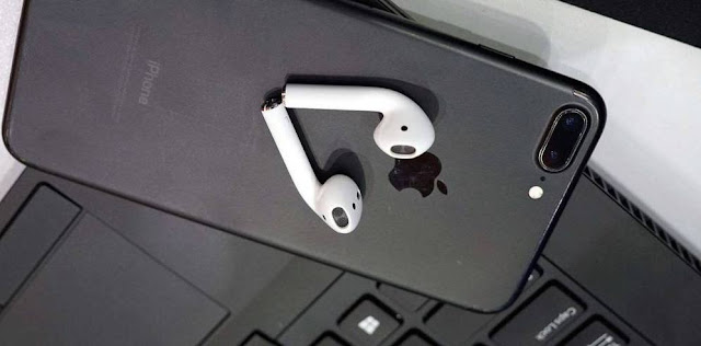 cara konek apple watch ke iphone