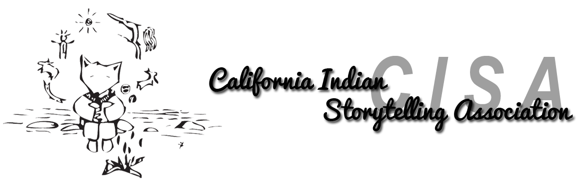 California Indian Storytelling Association (CISA)