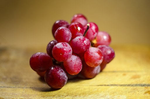 5 Manfaat Buah Anggur yang Sayang Jika Dilewatkan