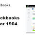 Quickbooks Error 1904 How I Contact
