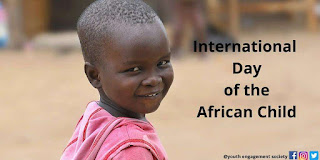 International Day of the African Child HD Pictures, Wallpapers International Day of the African Child