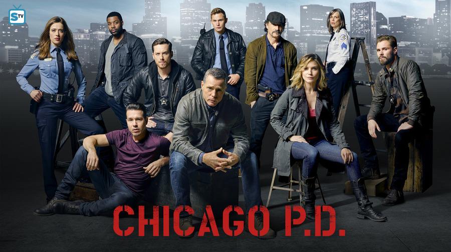 POLL : What did you think of Chicago P.D. - She's Got Us?