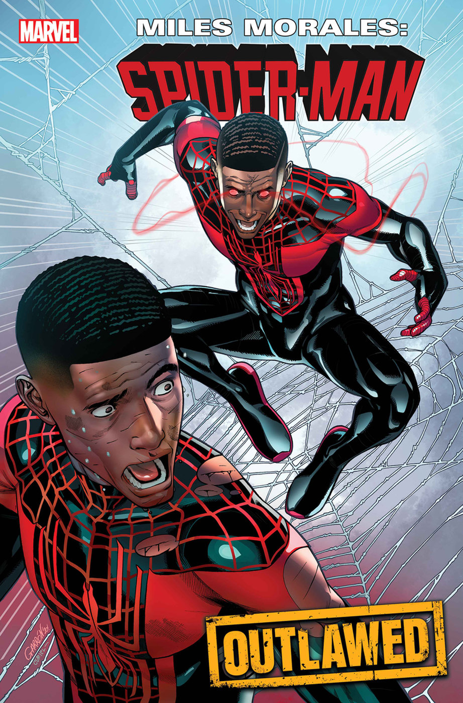 Miles Morales também terá sua Saga do Clone Universo Marvel 616