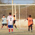Liga Fríense: La Sub 13 al día