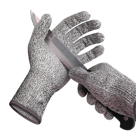 găng tay chống cắt bền bỉ
