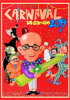 La Carolina - Carnaval 2019 - Juan Carlos Camacho