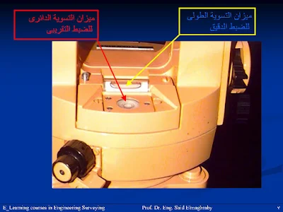 التيودوليت, الثيودوليت, Theodolite, جهاز التيودوليت, شرح جهاز التيودوليت, كيفية استخدام جهاز التيودوليت, مكونات جهاز التيودوليت, ضبط جهاز التيودوليت, ضبط الثيودوليت, الضبط الدائم للثيودوليت, عيوب جهاز الثيودوليت, طريقة قياس الزوايا الأفقية, قياس الزوايا بالتيودوليت, جهاز التيودوليت ppt, التيودوليت pdf, الثيودوليت pdf, جهاز التيودوليت وتطبيقاته pdf, مميزات جهاز التيودوليت