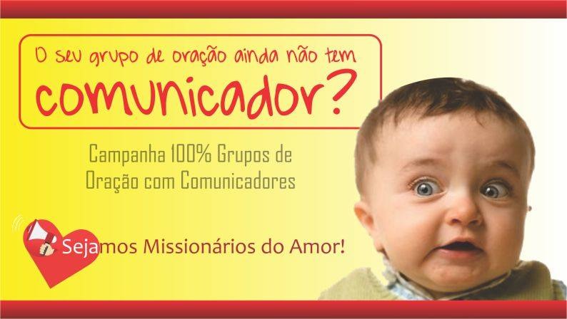 Comunicador?