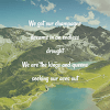 Pictures Quotes Sia - No New Friends