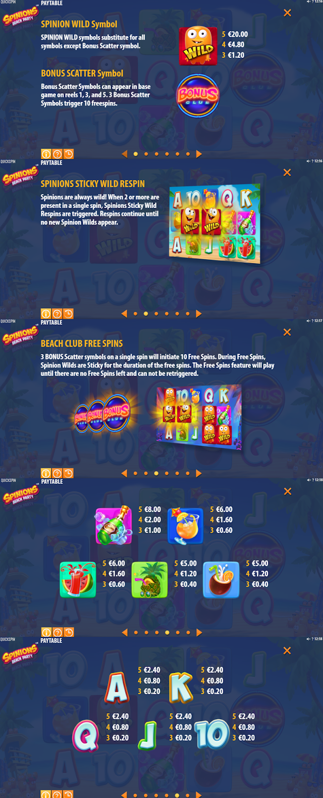 Slots de cassino Skull Duggery Slots de cassino Skull Duggery