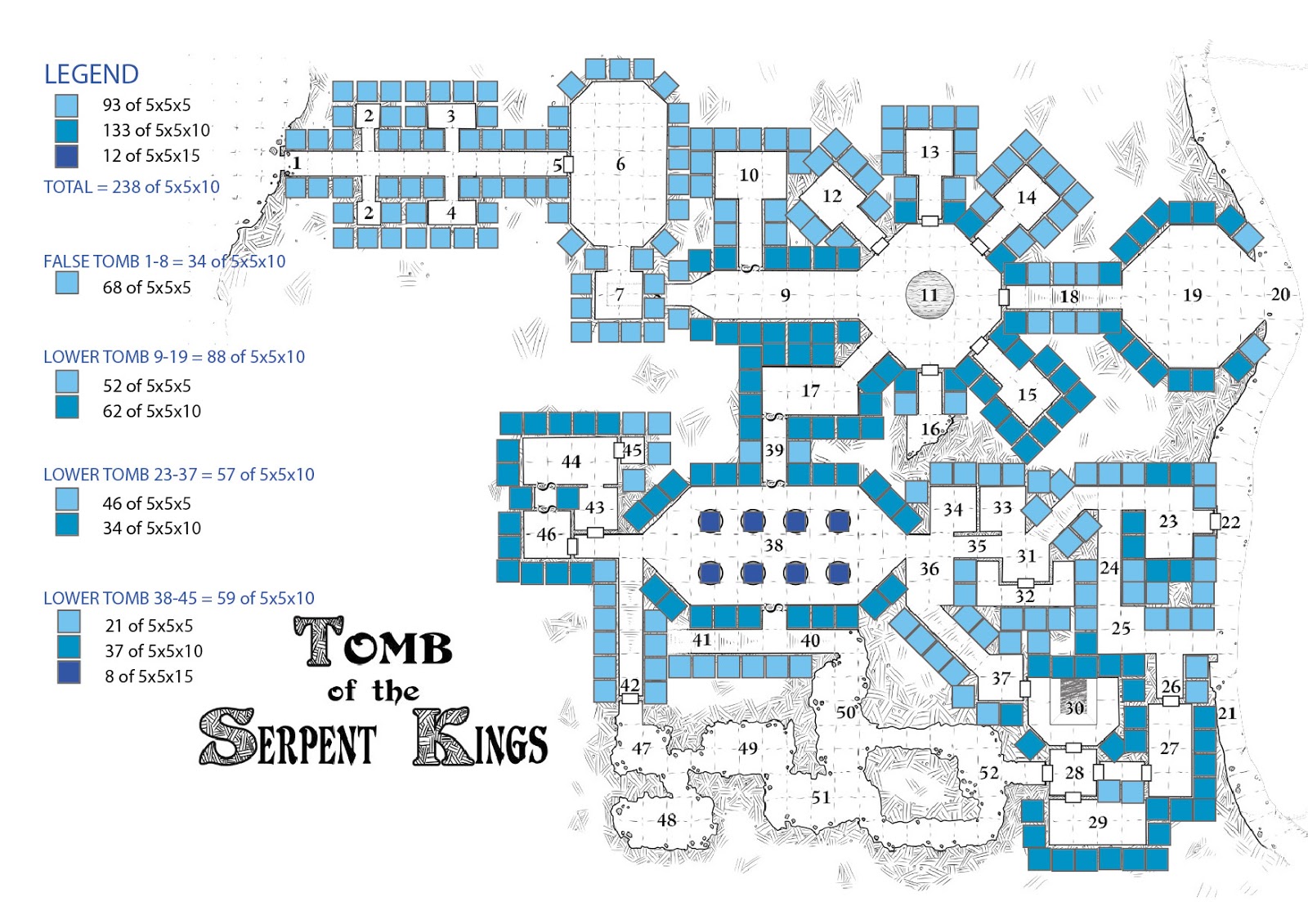 The Things We Do for XP Spending your loot, part 3 houses, mansions