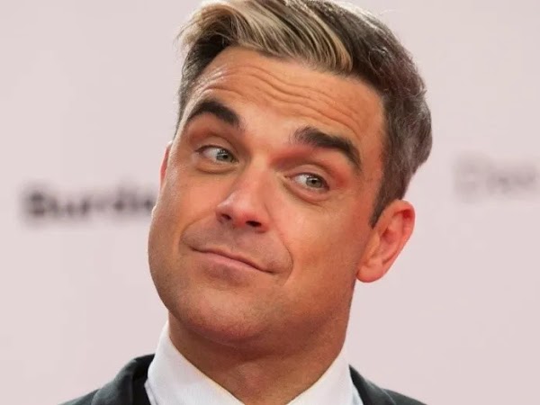  Robbie Williams descubrió que había precio por su cabeza