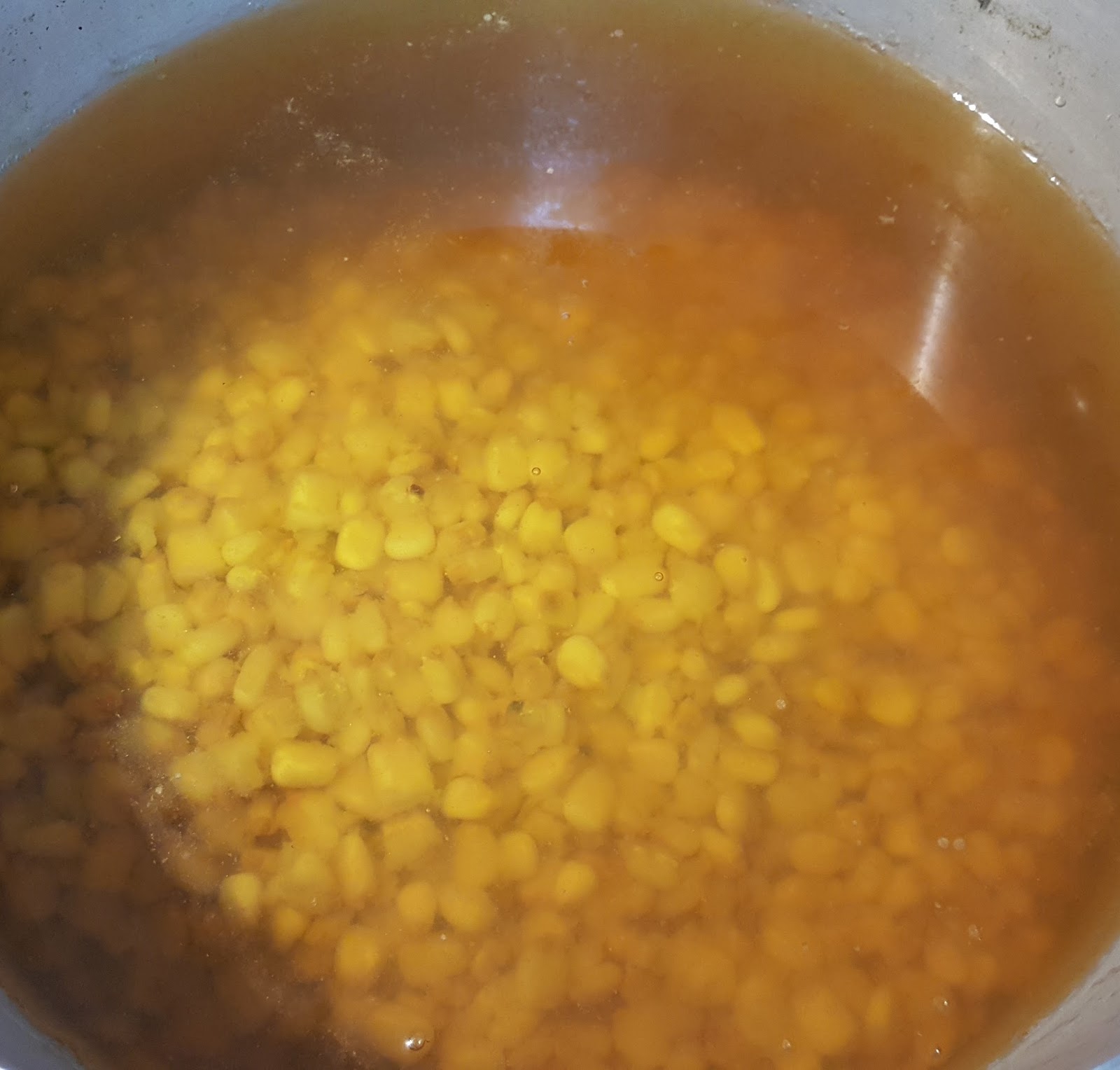 GUAM FOOD YUM Tamales Gisu a Chamorro fast food January 6, 2017