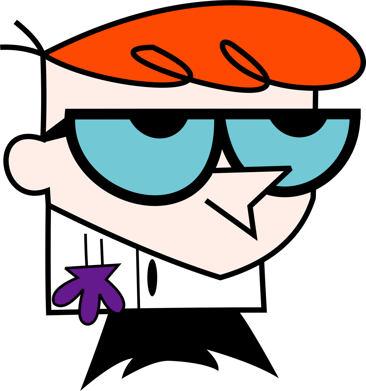 dexter the lab download free