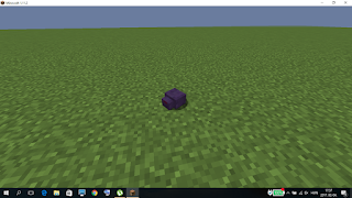 minecraft endermite