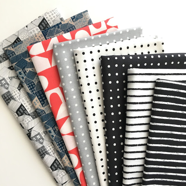 Around Town Little Pouches