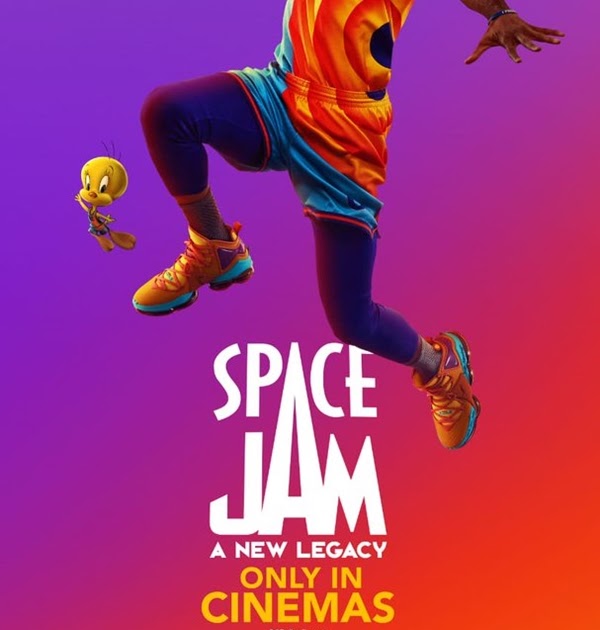 Space Jam A New Legacy: Box Office, Budget, Hit or Flop, Predictions