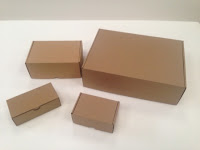 cajas automontables, cajas para ecommerce.