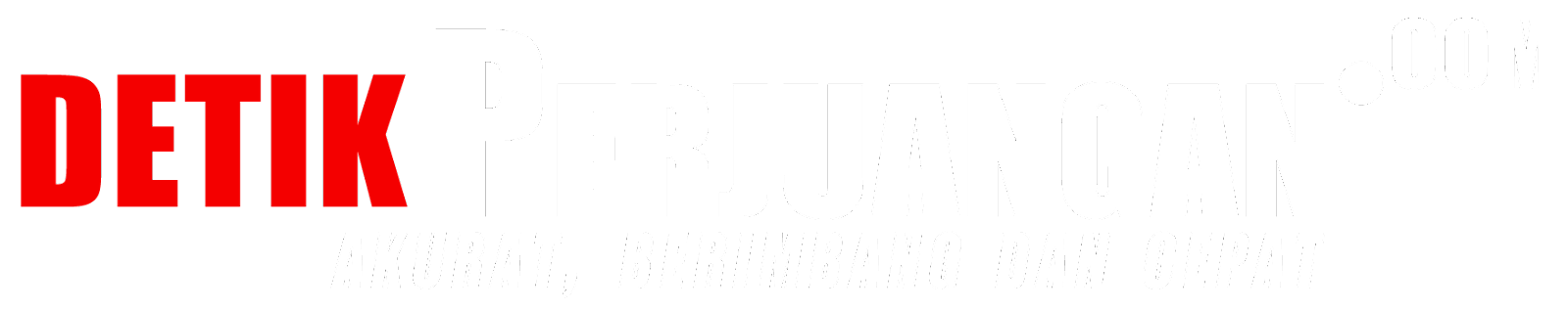 Detik Perjuangan