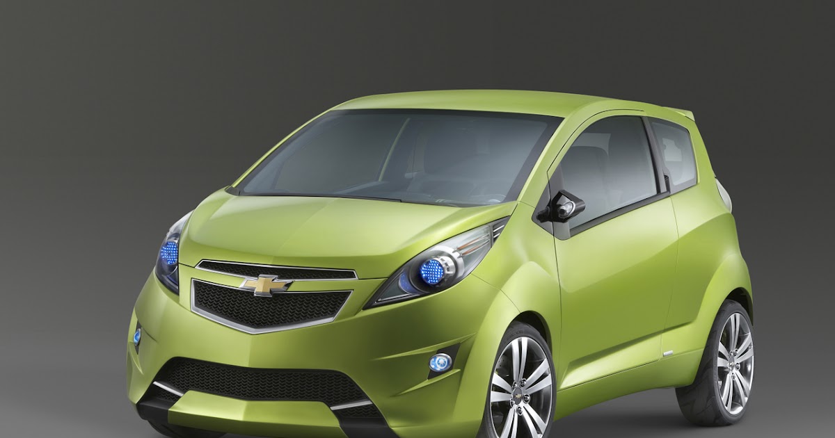 ezinecar: Chevrolet Beat ezinecar: Chevrolet Beat