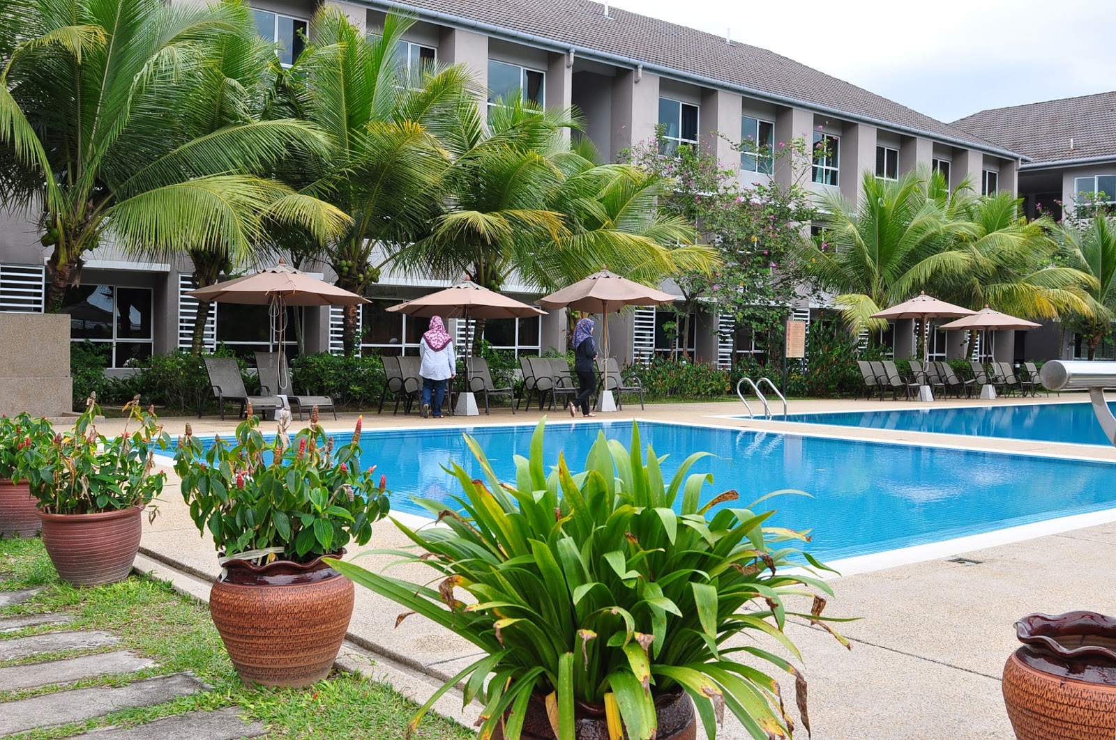 waknal.blogspot.com  Janda Baik  Cherengin Hills Resort