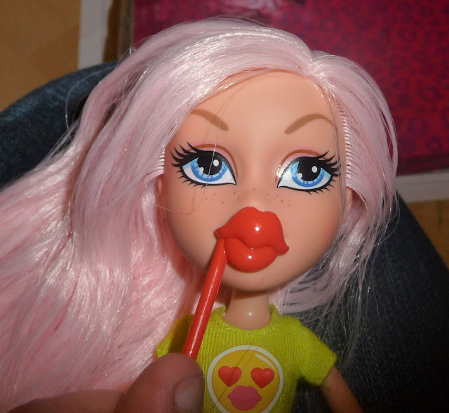 Bratz Magic Hair Sasha (for trade)^_^💛, Hobbies & Toys, Toys & Games on  Carousell
