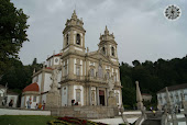 Braga "Bom Jesús do Monte"