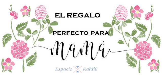 regalo para mama
