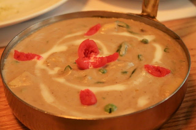 Navratan Korma