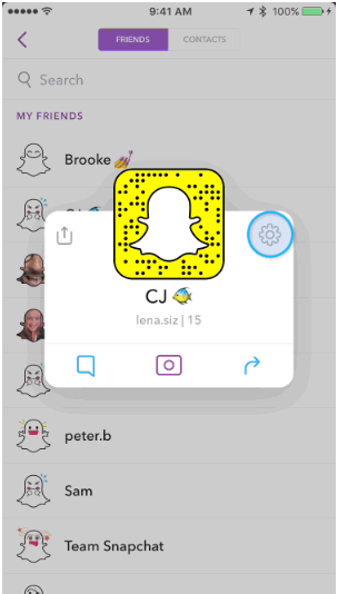 How To Remove or Block friends on Snapchat - Snapchat Tricks - The