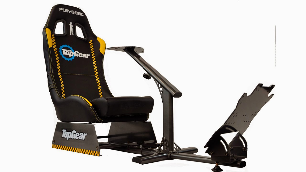 Playseat top gear Outlet