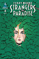 Strangers in Paradise (1996) #8