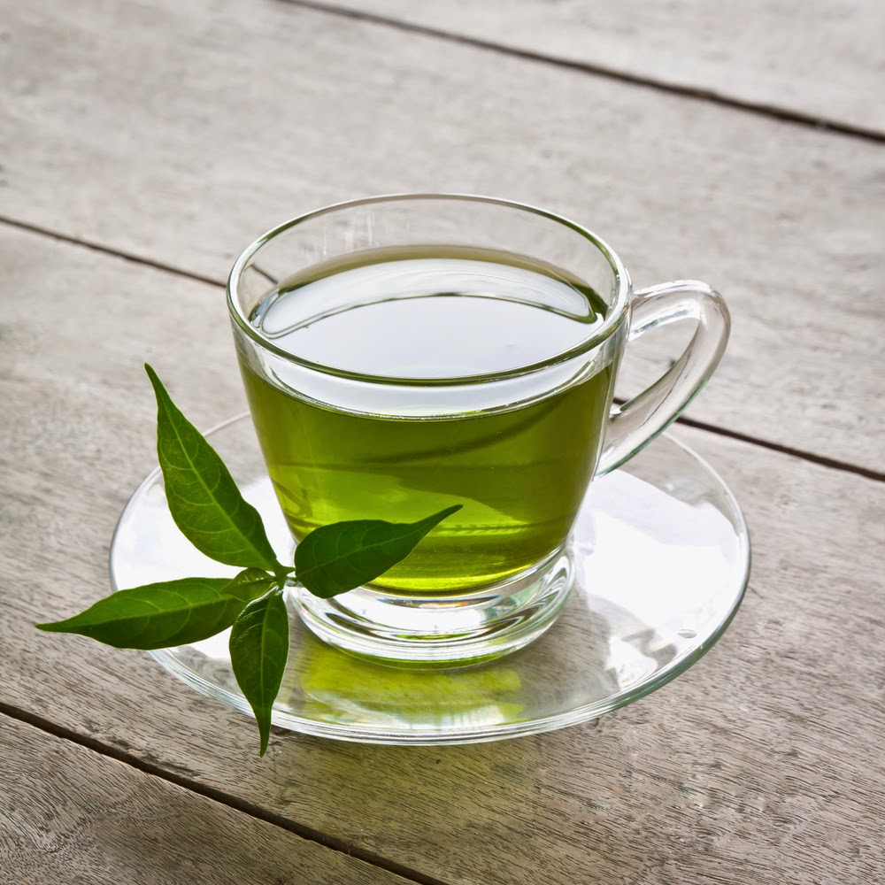 Albums 99+ Images is green tea a clear liquid Completed