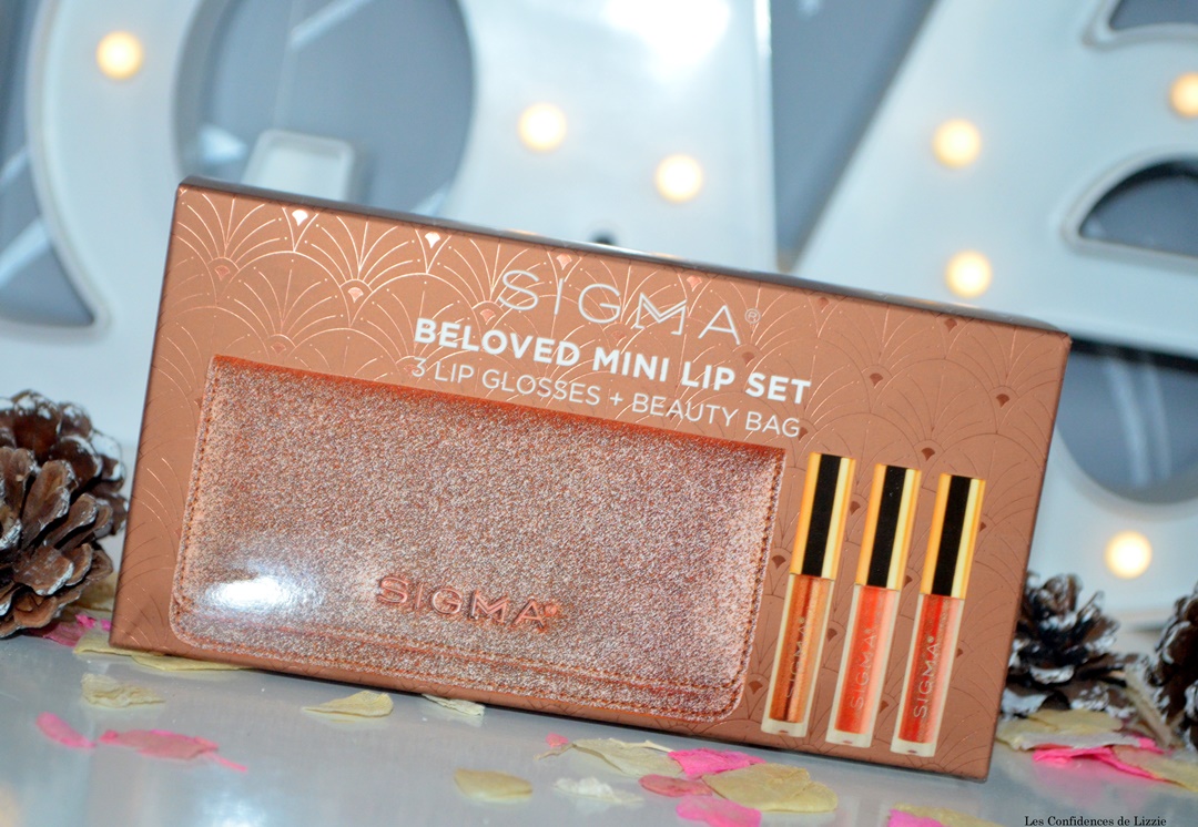 5 idées de cadeaux ado fille - Les confidences de Lizzie, blog beauté