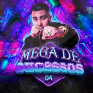 Mega de Sucesso 04 - Dj Guuga, Mc Rd, Mc Teteu, Mc Livinho, Mc Levin Mega de Sucesso 04 - Dj Guuga, Mc Rd, Mc Teteu, Mc Livinho, Mc Levin