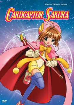 Cardcaptor Sakura - Wikipedia