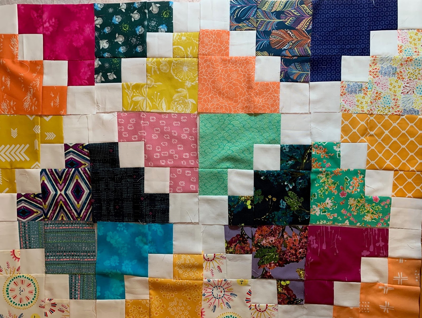 the stash busters challenge 2020