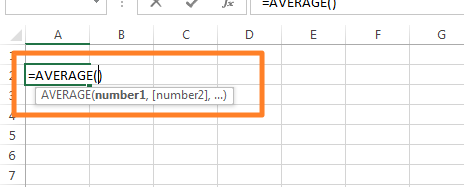 Cara Mengetahui semua nama rumus Microsoft Excel beserta Rumusnya