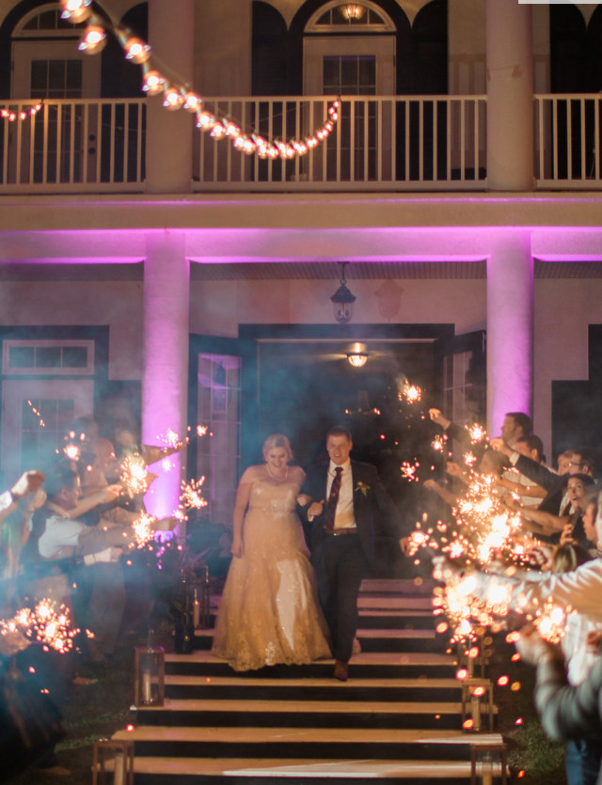 Barrington Hill Wedding & Event Venue