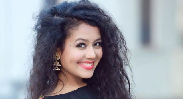 6 Neha Kakkar Songs That Won't Make You Cry 6 Neha Kakkar Songs That Won't Make You Cry