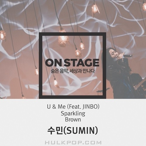 SUMIN – ONSTAGE 364th SUMIN