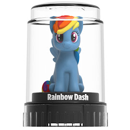 My Little Pony Podz Rainbow Dash Figure by Good2Grow