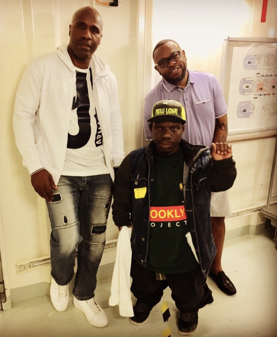 Rhymes With Snitch Celebrity And Entertainment News Bushwick Bill rhymes-with-snitch-celebrity-and-entertainment-news-bushwick-bill
