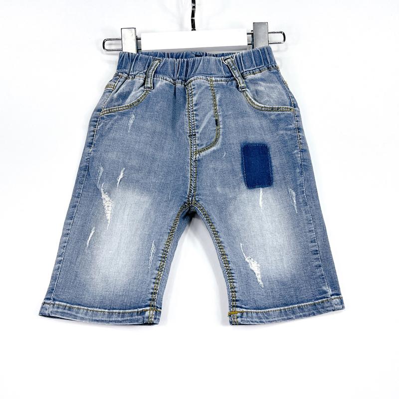 Quần Lửng Jean 159301