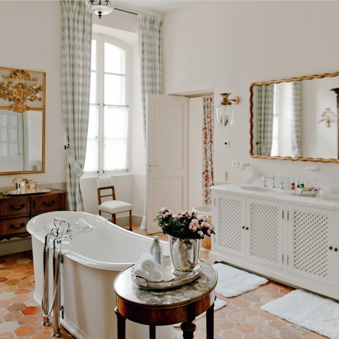 Weekday Wanderlust | Places: Le Mas Des Poiriers, Provence