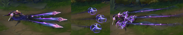 3/3 PBE UPDATE: EIGHT NEW SKINS, TFT: GALAXIES, & MUCH MORE! 70