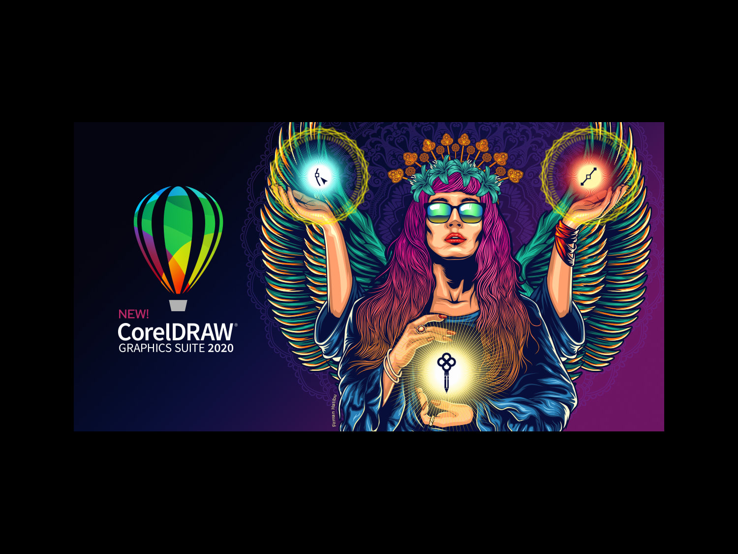 coreldraw 2020 free download with crack