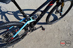 Mondraker F-Podium Shimano XTR M9100 Complete Bike at twohubs.com