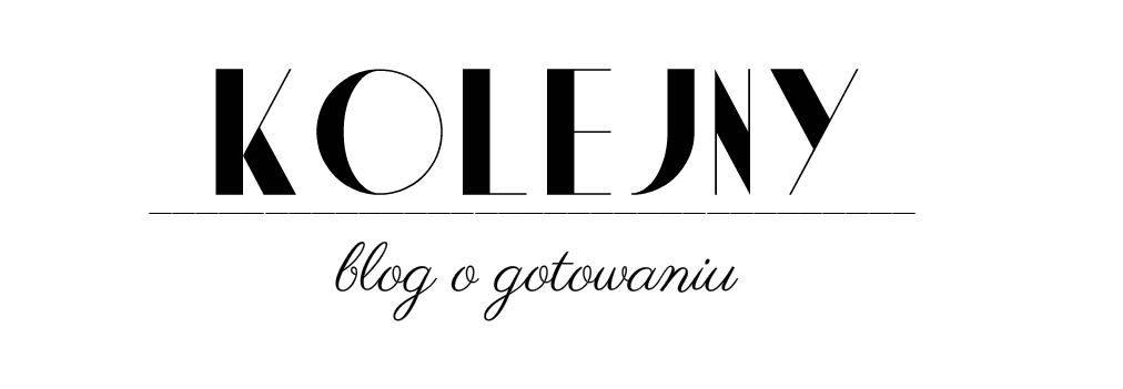 kolejny blog o gotowaniu